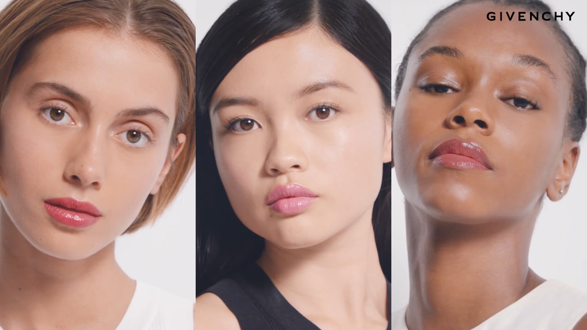 Rose Perfecto Lip Balm 24H Hydration Givenchy Sephora